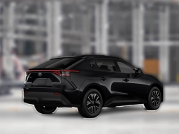 Toyota bZ XLE Plus FWD (Natl) 2026