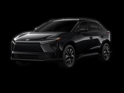 Toyota bZ XLE Plus FWD (Natl) 2026