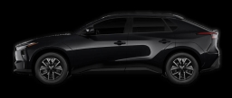 Toyota bZ XLE Plus FWD (Natl) 2026