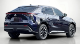 Toyota bZ XLE Plus FWD (GS) 2026