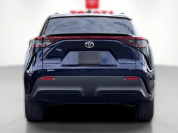 Toyota bZ XLE Plus FWD (GS) 2026
