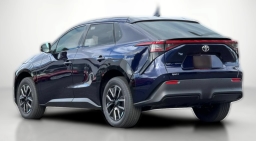 Toyota bZ XLE Plus FWD (GS) 2026