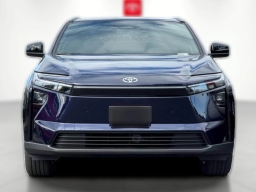 Toyota bZ XLE Plus FWD (GS) 2026