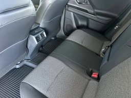 Toyota bZ XLE Plus FWD (GS) 2026
