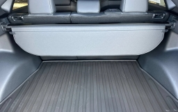 Toyota bZ XLE Plus FWD (GS) 2026