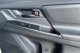 Toyota bZ XLE Plus FWD (GS) 2026