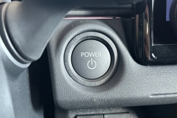 Toyota bZ XLE Plus FWD (GS) 2026