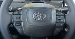 Toyota bZ XLE Plus FWD (GS) 2026