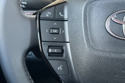 Toyota bZ XLE Plus FWD (GS) 2026