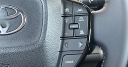 Toyota bZ XLE Plus FWD (GS) 2026