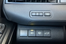 Toyota bZ XLE Plus FWD (GS) 2026