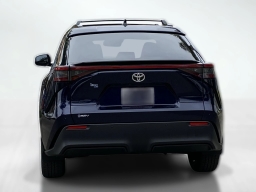 Toyota bZ XLE Plus FWD (Natl) 2026