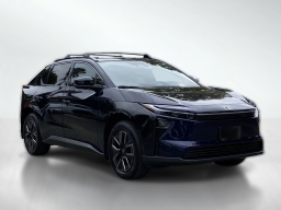 Toyota bZ XLE Plus FWD (Natl) 2026