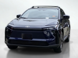 Toyota bZ XLE Plus FWD (Natl) 2026