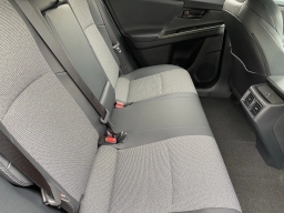 Toyota bZ XLE Plus FWD (Natl) 2026