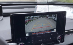 Toyota bZ XLE Plus FWD (Natl) 2026