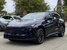 Toyota bZ XLE Plus FWD (Natl) 2026