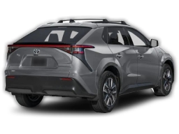 Toyota bZ Limited FWD (Natl) 2026