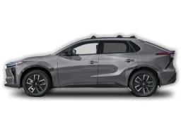Toyota bZ Limited FWD (Natl) 2026
