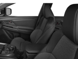 Toyota bZ Limited FWD (Natl) 2026