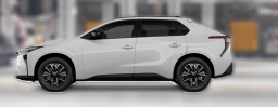 Toyota bZ XLE Plus FWD (Natl) 2026