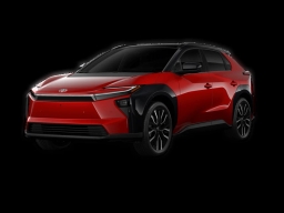 Toyota bZ Limited AWD (Natl) 2026