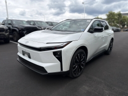 Toyota bZ Limited AWD (Natl) 2026