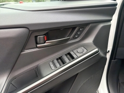 Toyota bZ Limited AWD (Natl) 2026
