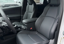 Toyota bZ Limited AWD (Natl) 2026