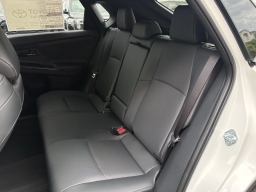 Toyota bZ Limited AWD (Natl) 2026