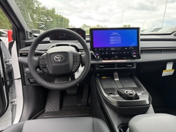 Toyota bZ Limited AWD (Natl) 2026