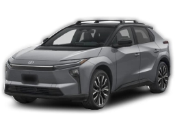 Toyota bZ Limited AWD (Natl) 2026