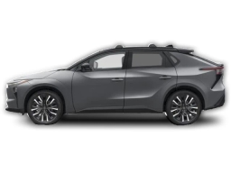 Toyota bZ Limited AWD (Natl) 2026