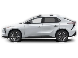Toyota bZ Limited AWD (Natl) 2026