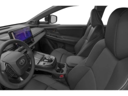 Toyota bZ Limited AWD (Natl) 2026