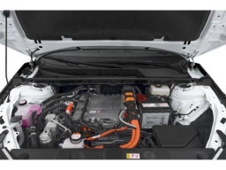 Toyota bZ Limited AWD (Natl) 2026