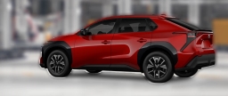 Toyota bZ XLE AWD (Natl) 2026