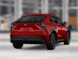 Toyota bZ XLE AWD (Natl) 2026