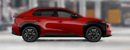 Toyota bZ XLE AWD (Natl) 2026