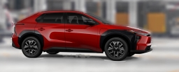 Toyota bZ XLE AWD (Natl) 2026