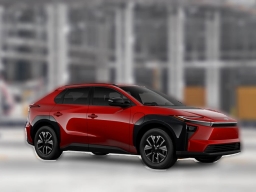 Toyota bZ XLE AWD (Natl) 2026