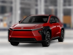 Toyota bZ XLE AWD (Natl) 2026