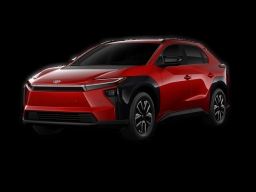 Toyota bZ XLE AWD (Natl) 2026