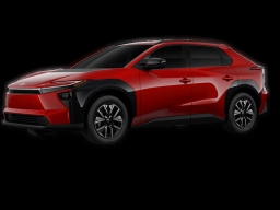 Toyota bZ XLE AWD (Natl) 2026