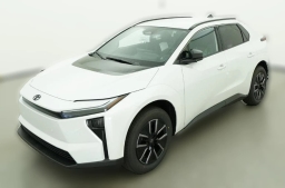Toyota bZ XLE AWD (Natl) 2026