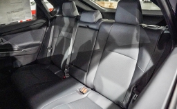 Toyota bZ Limited AWD (Natl) 2026