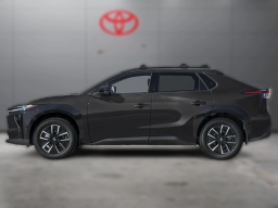 Toyota bZ XLE AWD (Natl) 2026