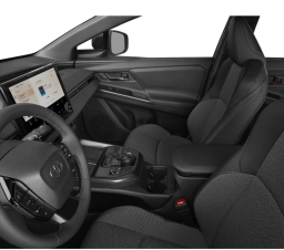 Toyota bZ XLE AWD (Natl) 2026