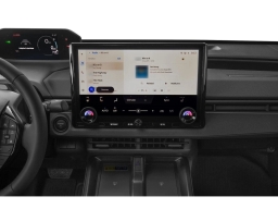 Toyota bZ XLE AWD (Natl) 2026