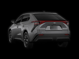 Toyota bZ XLE AWD (Natl) 2026